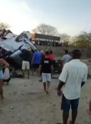 Estado de saúde da mãe não foi divulgado