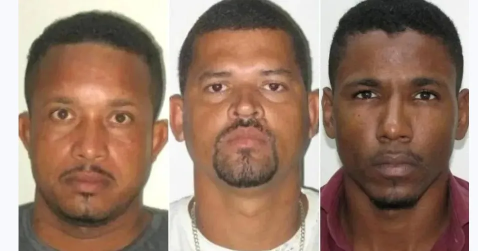 Corpos foram encontrados com sinais de tortura