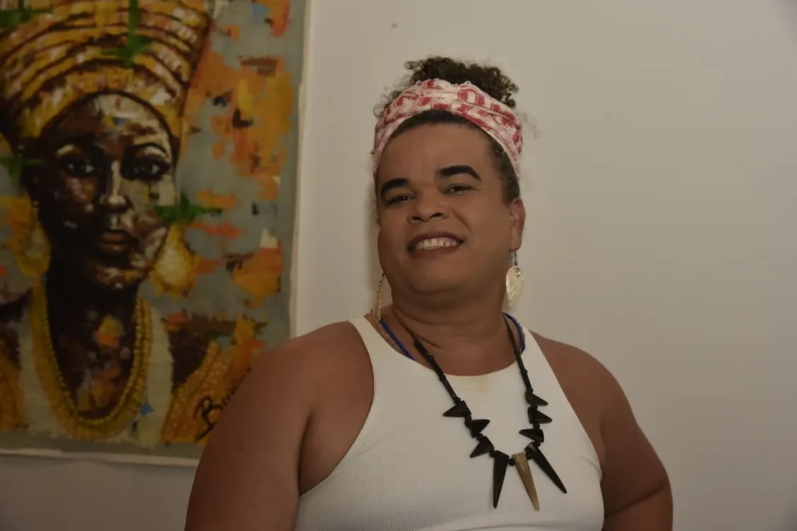 Rosa Denise, professora de música