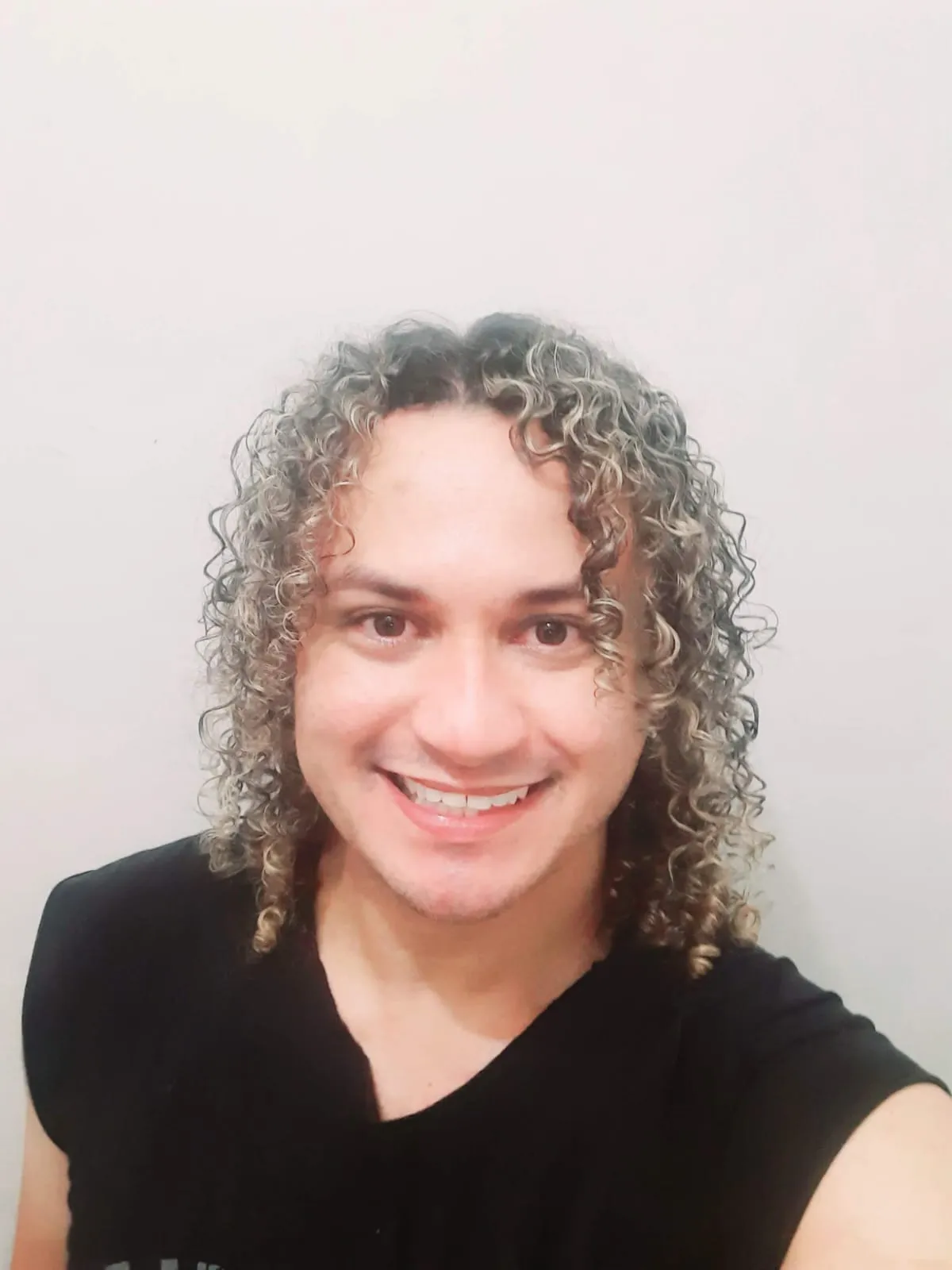 Adan Nascimento é colunista do MASSA! desde a fundação do jornal, há 15 anos
