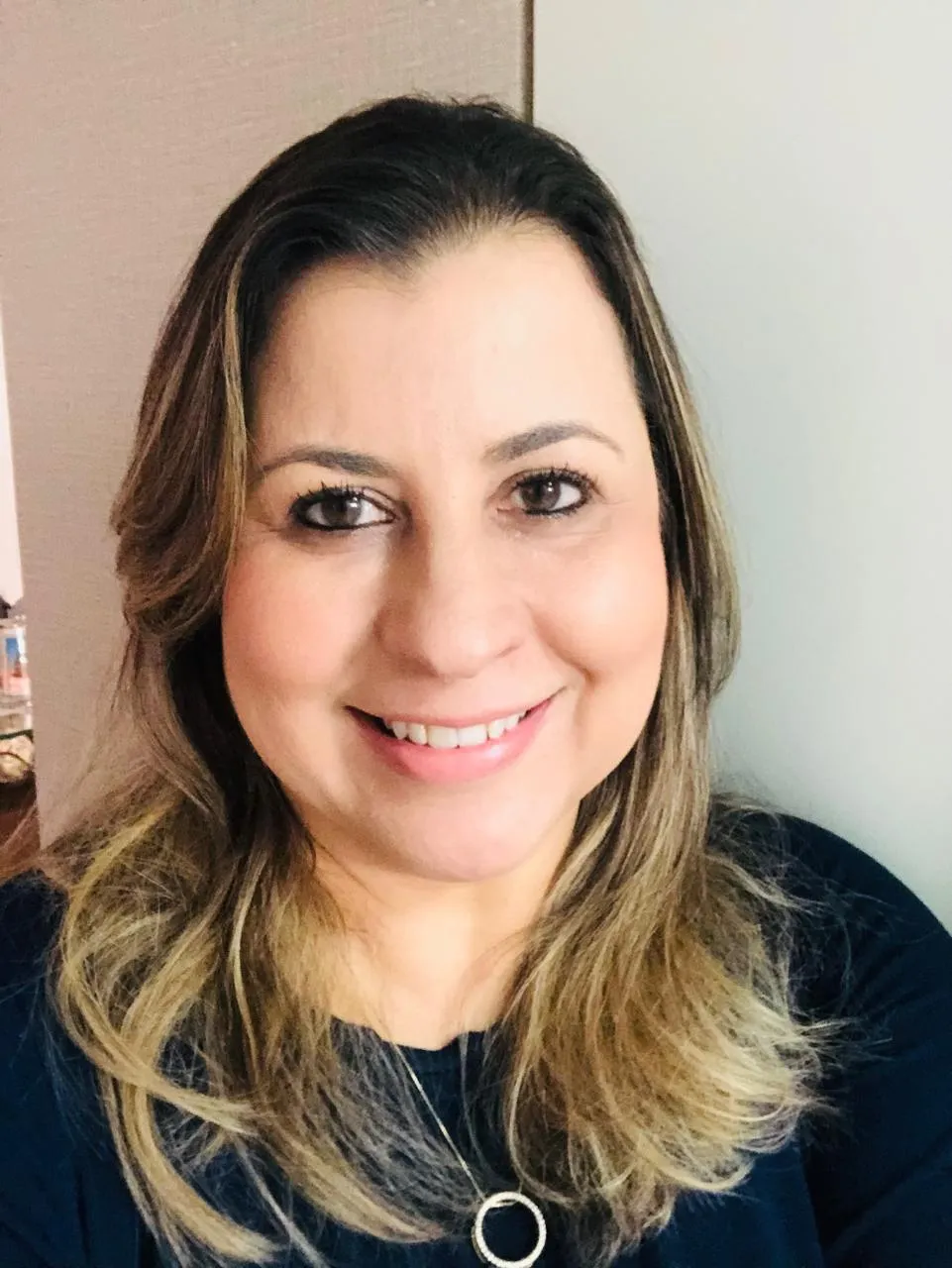 Alessandra Tieppo, geriatra