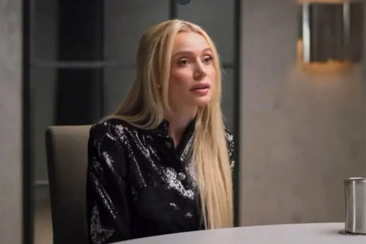 Natalie Dawson, de 32 anos, executiva que demitiu funcionários infiéis