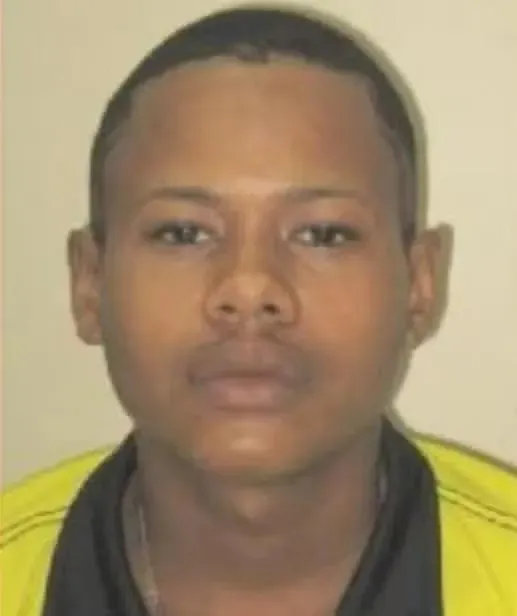 Arraia foi preso em 2024 após fazer a própria família refém