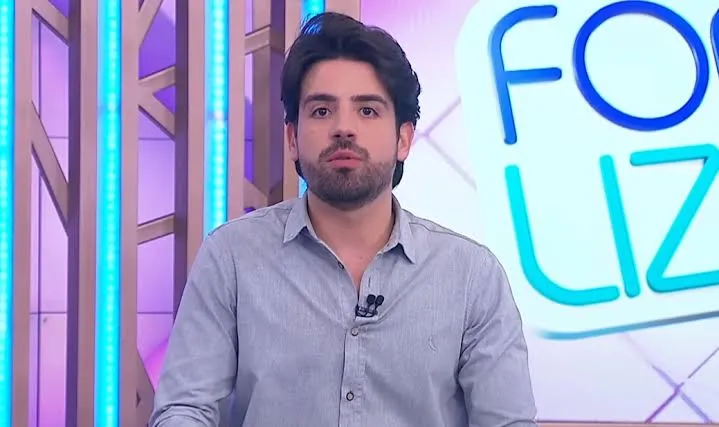 A troca de opiniões acabou saindo do controle