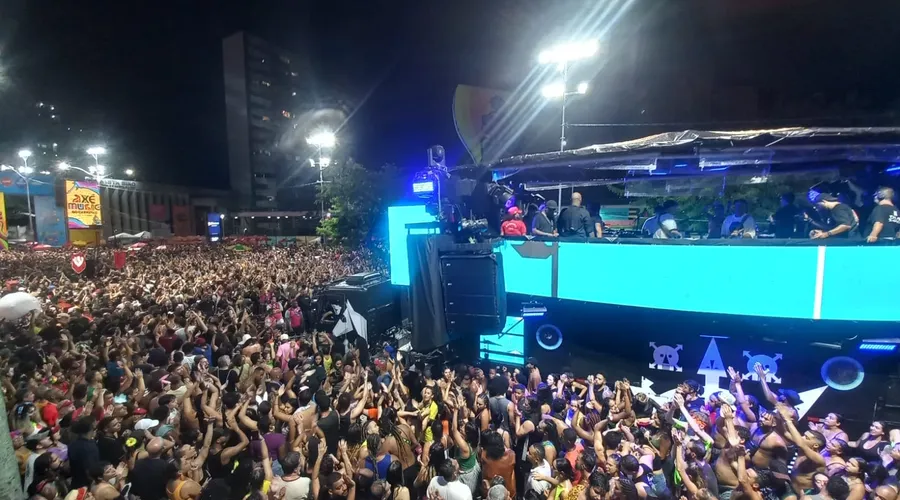 Pacto quer tornar o Carnaval mais seguro para os trabalhadores