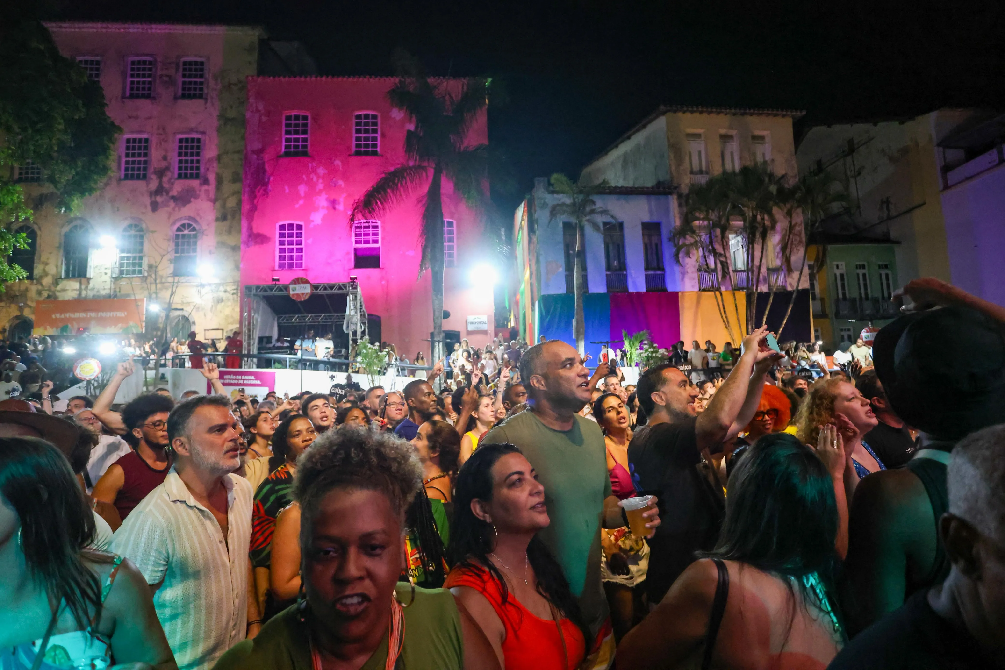 Carnaval no Pelô terá mais de 250 horas de apresentações