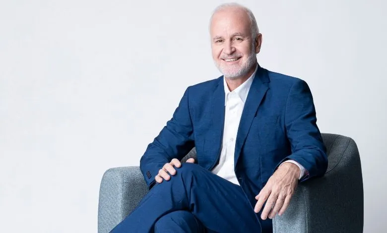 Reinaldo Domingos é educador financeiro