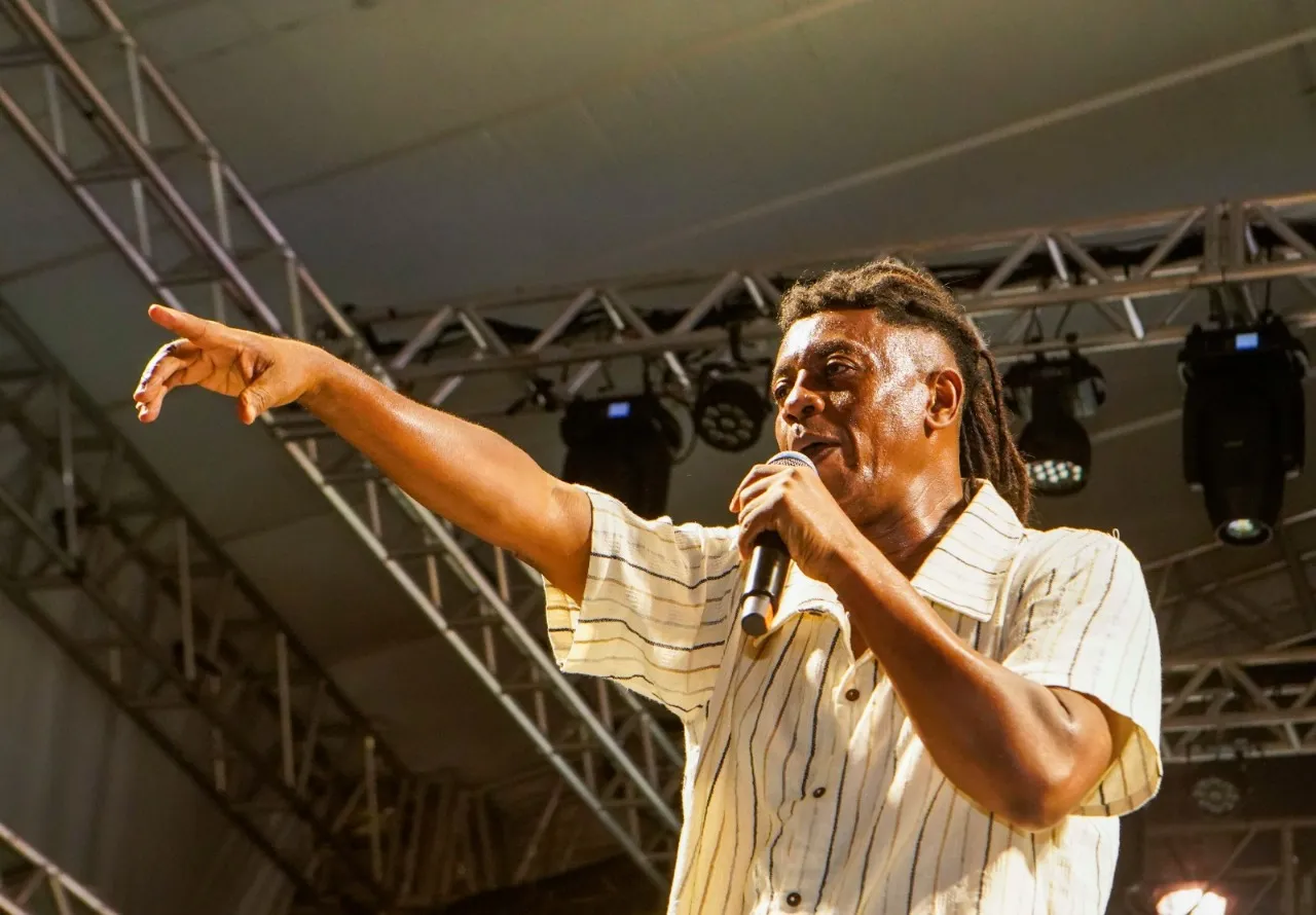 Tonho Matéria vai agitar o Pelourinho