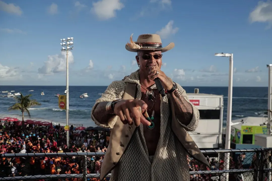 Apresentação acontecerá na Praça Maria Felipa