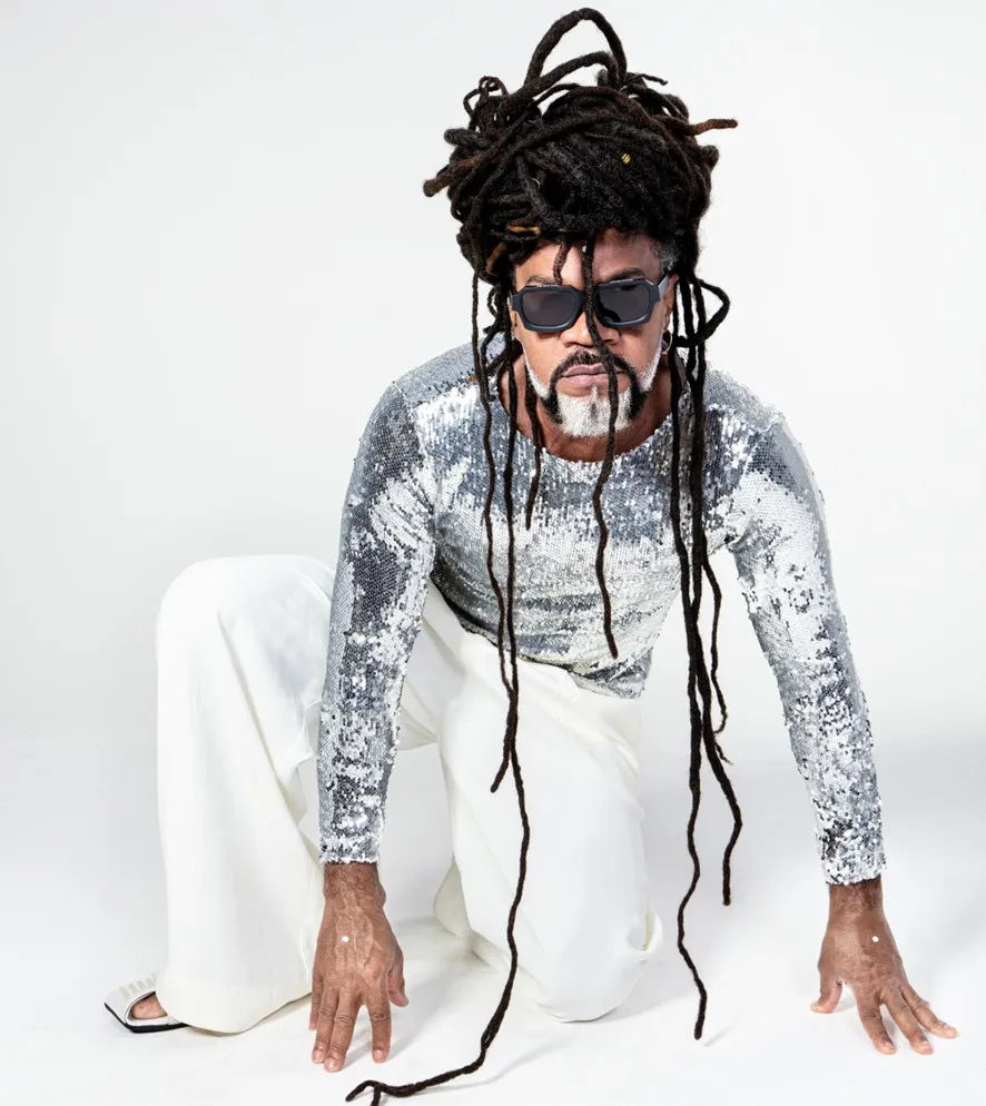 Sarau Du Brown está de volta após dois anos de pausa