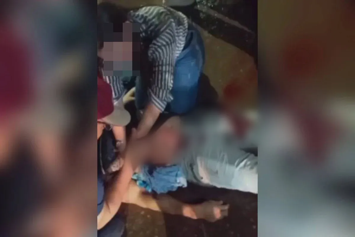 Imagem ilustrativa da imagem Confraternização de empresa termina com servidor morto