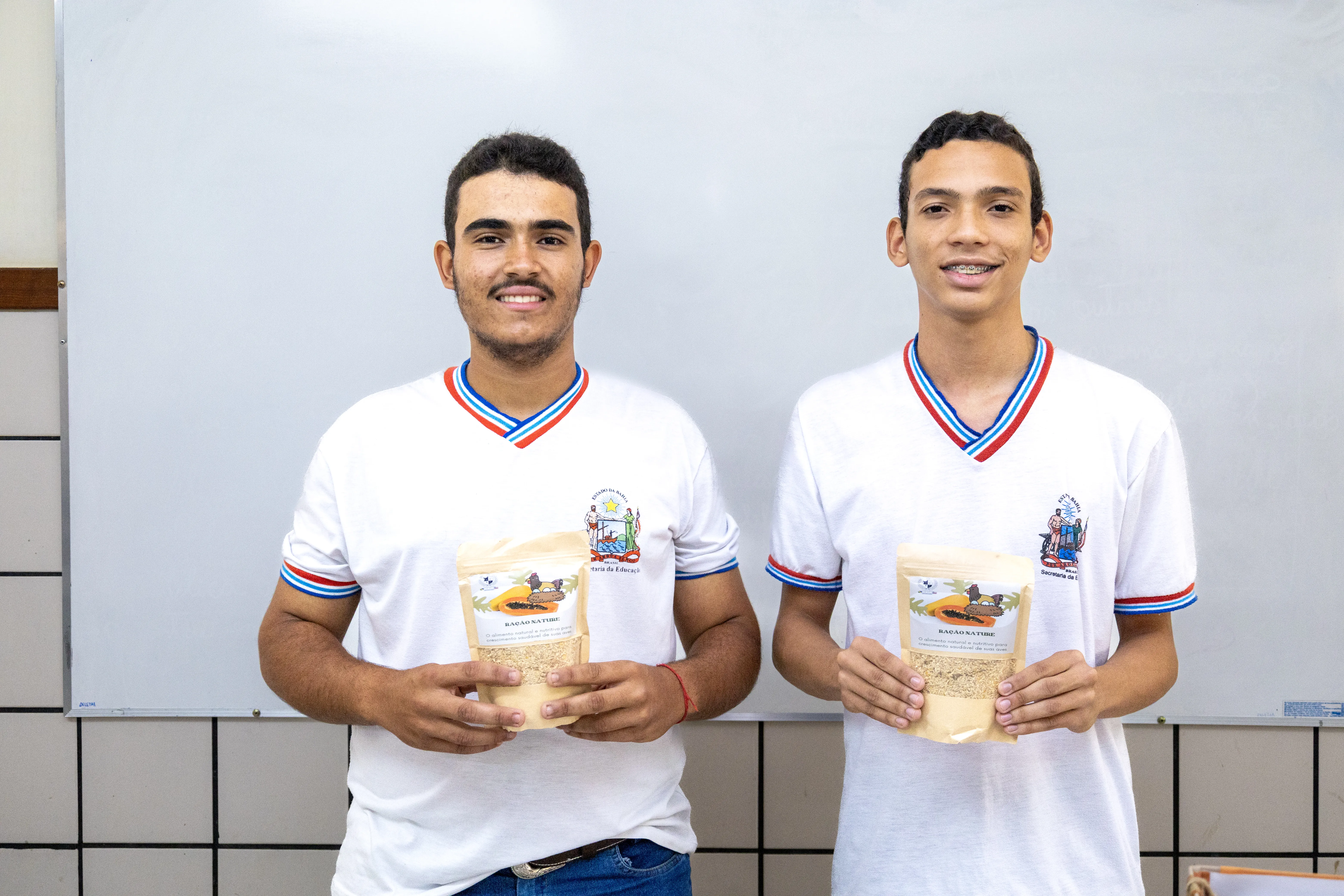 Imagem ilustrativa da imagem Conheça as vozes negras que constroem a ciência na Bahia