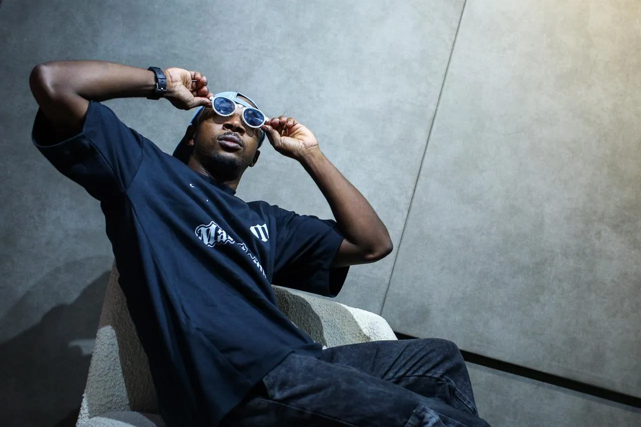 Bob Na Voz concedeu entrevista exclusiva