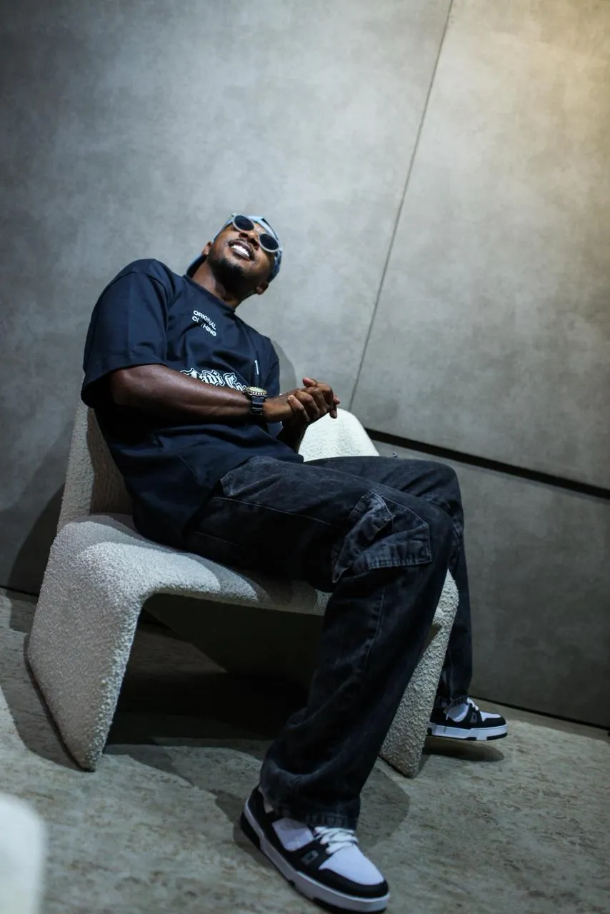 Bob Na Voz era motoboy