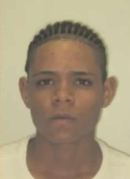 Anailton Conceição dos Santos