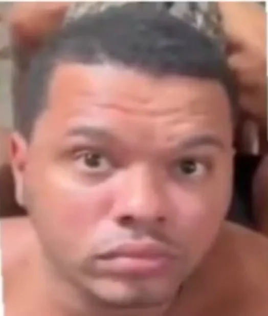 Armando Santos de Jesus