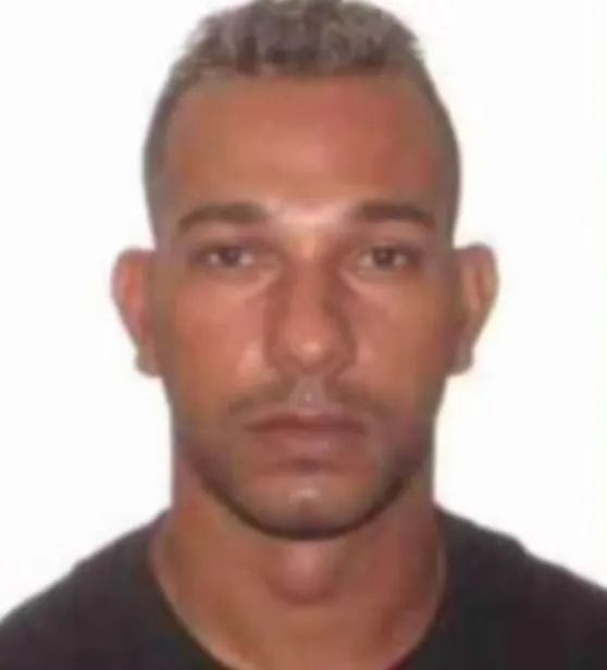 Fábio Francisco Santana Sales