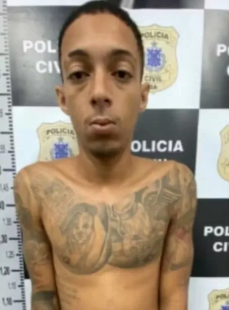 Felipe Neves da Silva