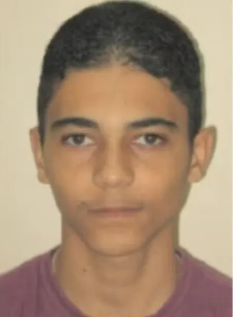 Marlon Niza dos Santos Júnior