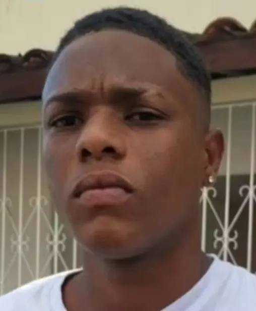 Robert da Silva de Jesus