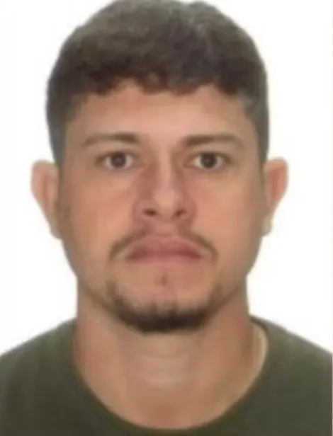 William Pinheiro Moura