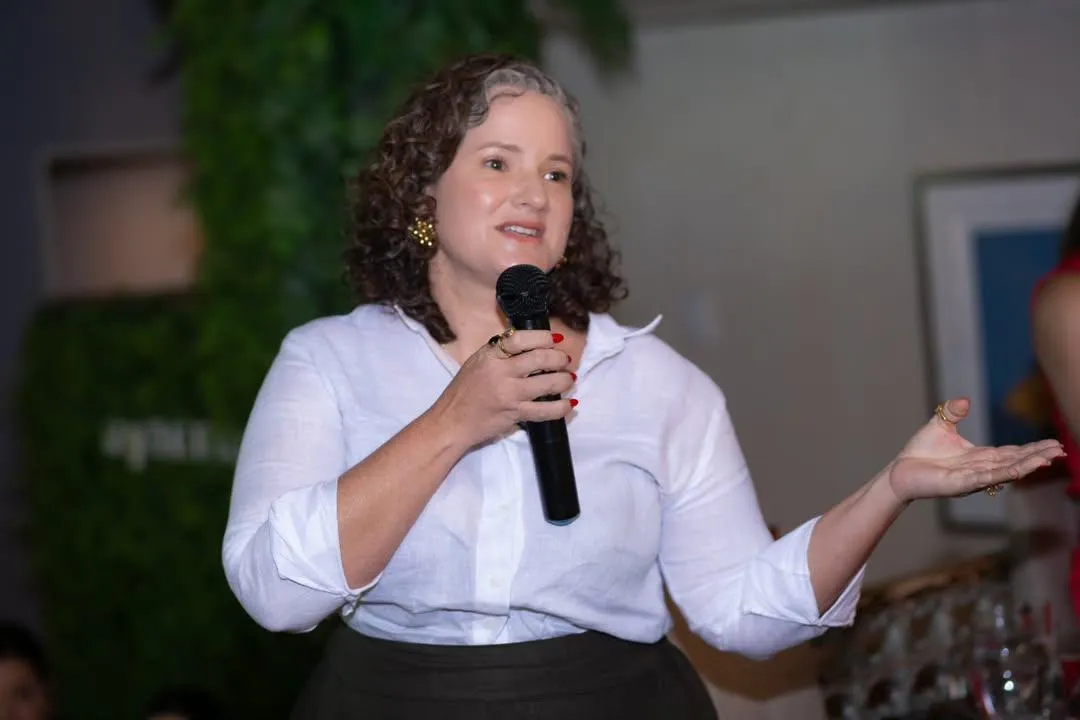 Advogada Fabiana Prates