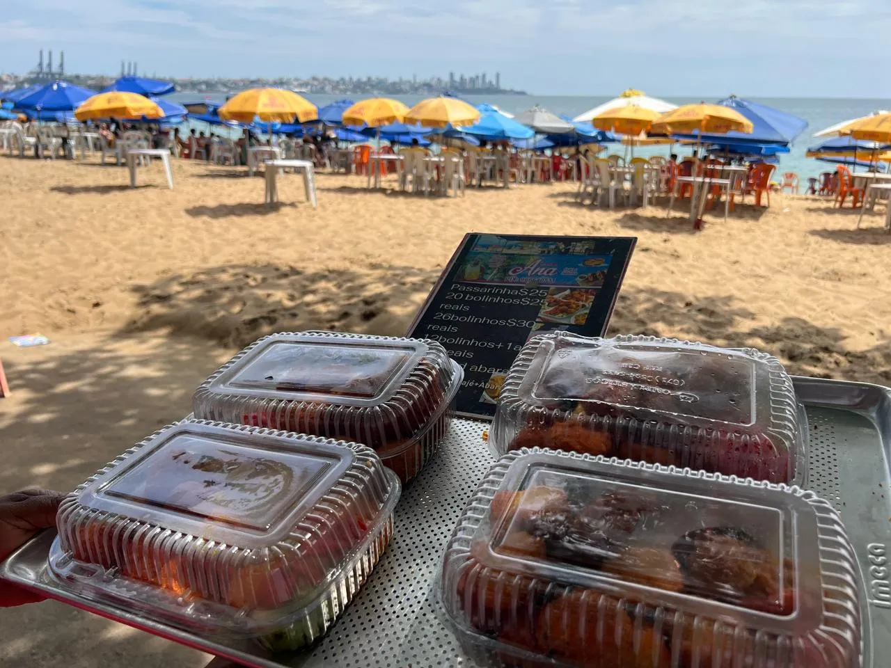 Imagem ilustrativa da imagem Cuidado! Se empolgar com o verão pode custar muito caro, literalmente