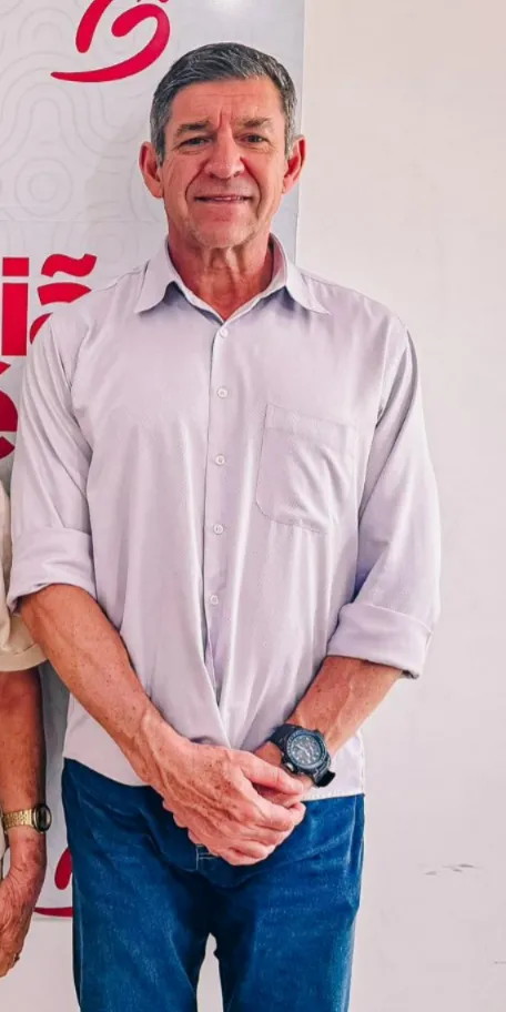 Delegado Marcos César da Silva