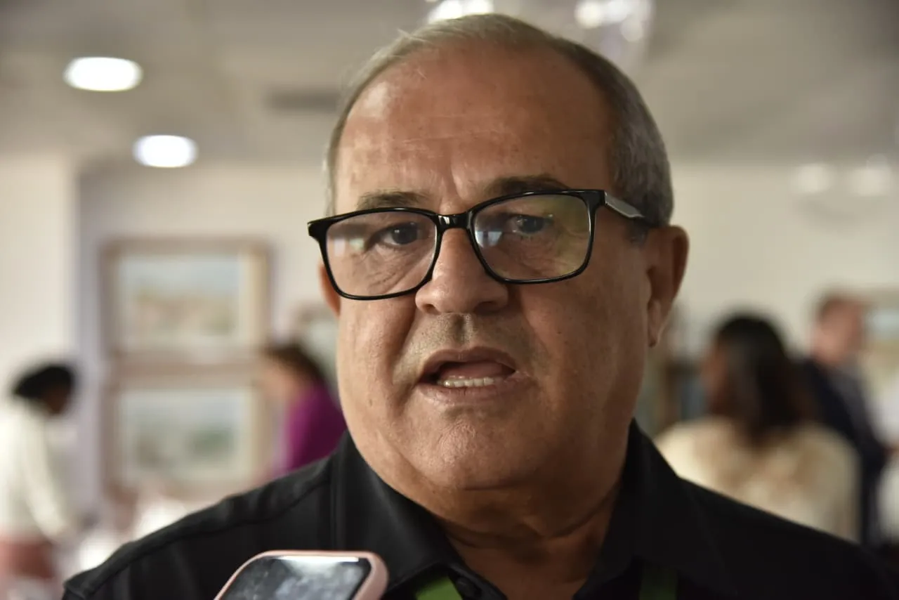 Dr. Alberto Nogueira, Coordenador do Centro de Oncologia do Hospital Português