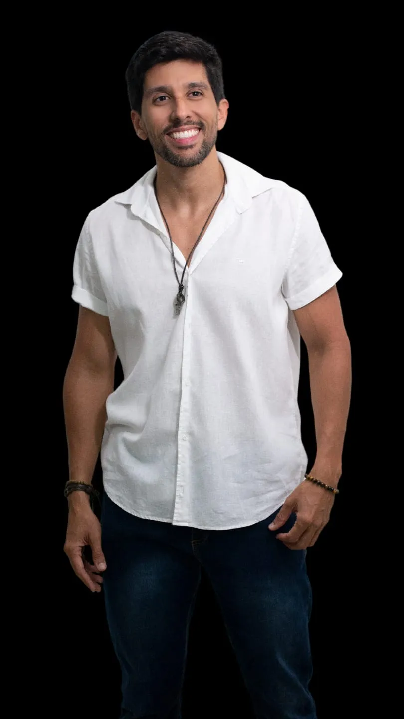 Mauricio Cairo deu algumas dicas para quem deseja começar no ritmo