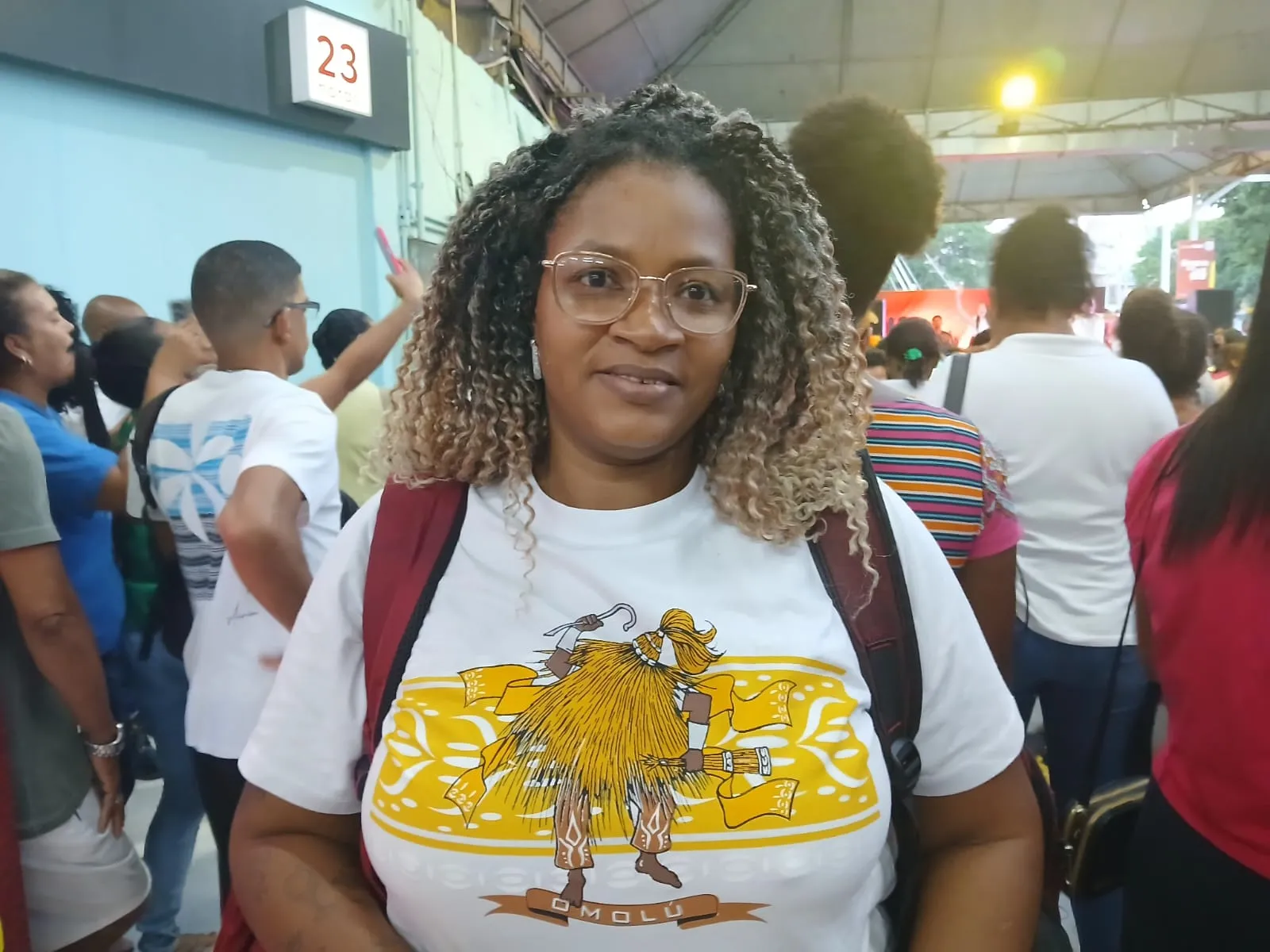 Iza Mary