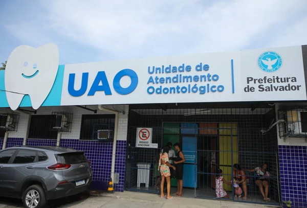 População ganhou mais um local para atendimento odontológico