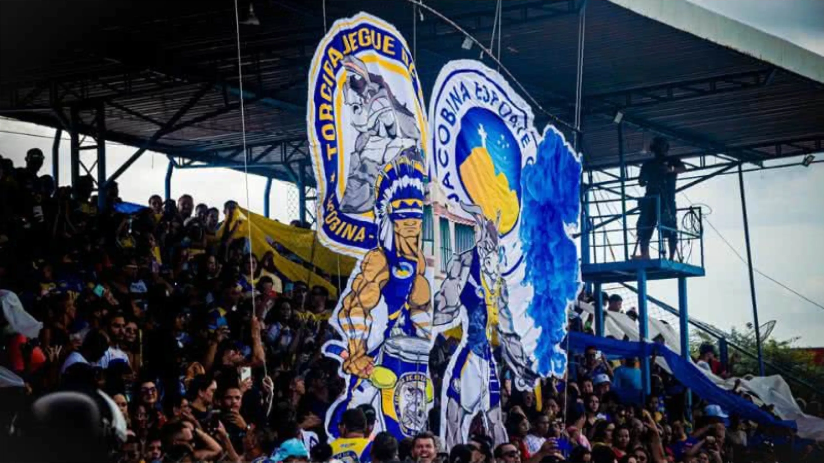 Futebol baiano fica manchada por mais um caso de injúria racial