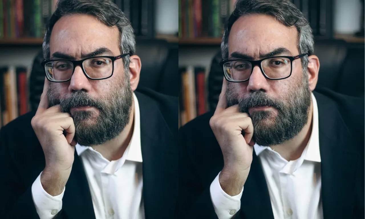 Jarbas Cersosimo, Psicólogo Clínico especialista em casais