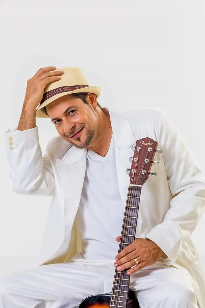 A ideia para o novo show surgiu a partir do feedback do próprio público