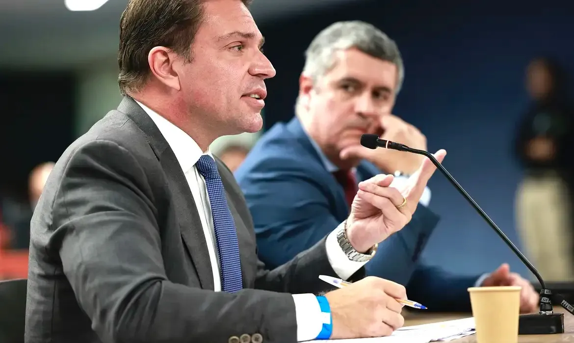 Alexandre Ramagem (PL-RJ)