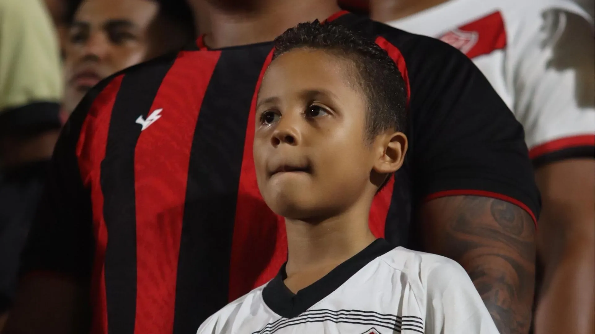 Nicolas Correia, de 9 anos