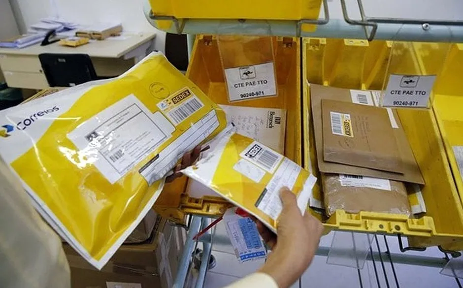 Empresa é de responsável do Governo Federal