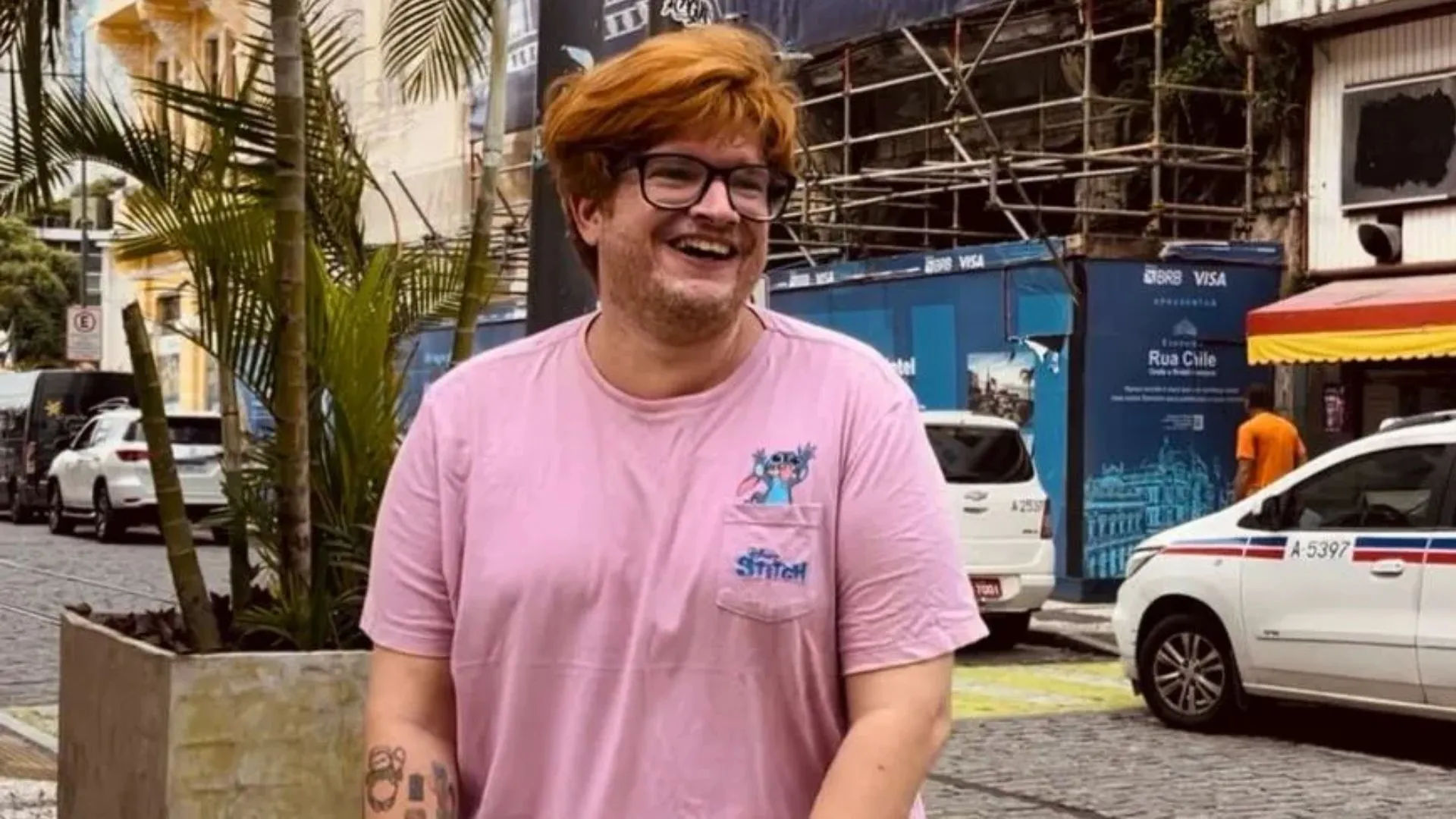 Imagem ilustrativa da imagem Enem: influenciadores baianos mostram que estudar também é tendência