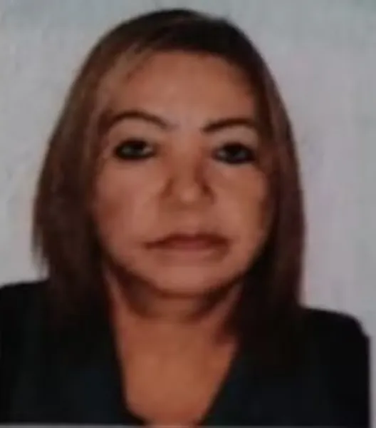 Evanir Aparecida Rosa