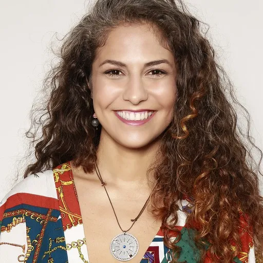 Astróloga Giovanna Guarnieri