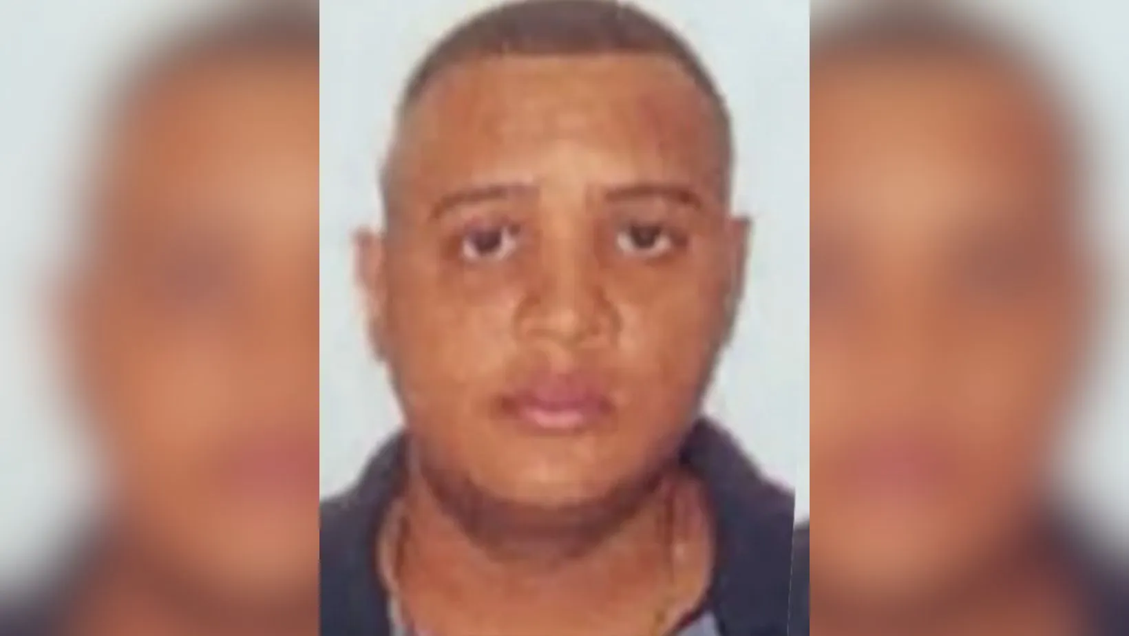 Vítima foi identificada como Laercio dos Santos