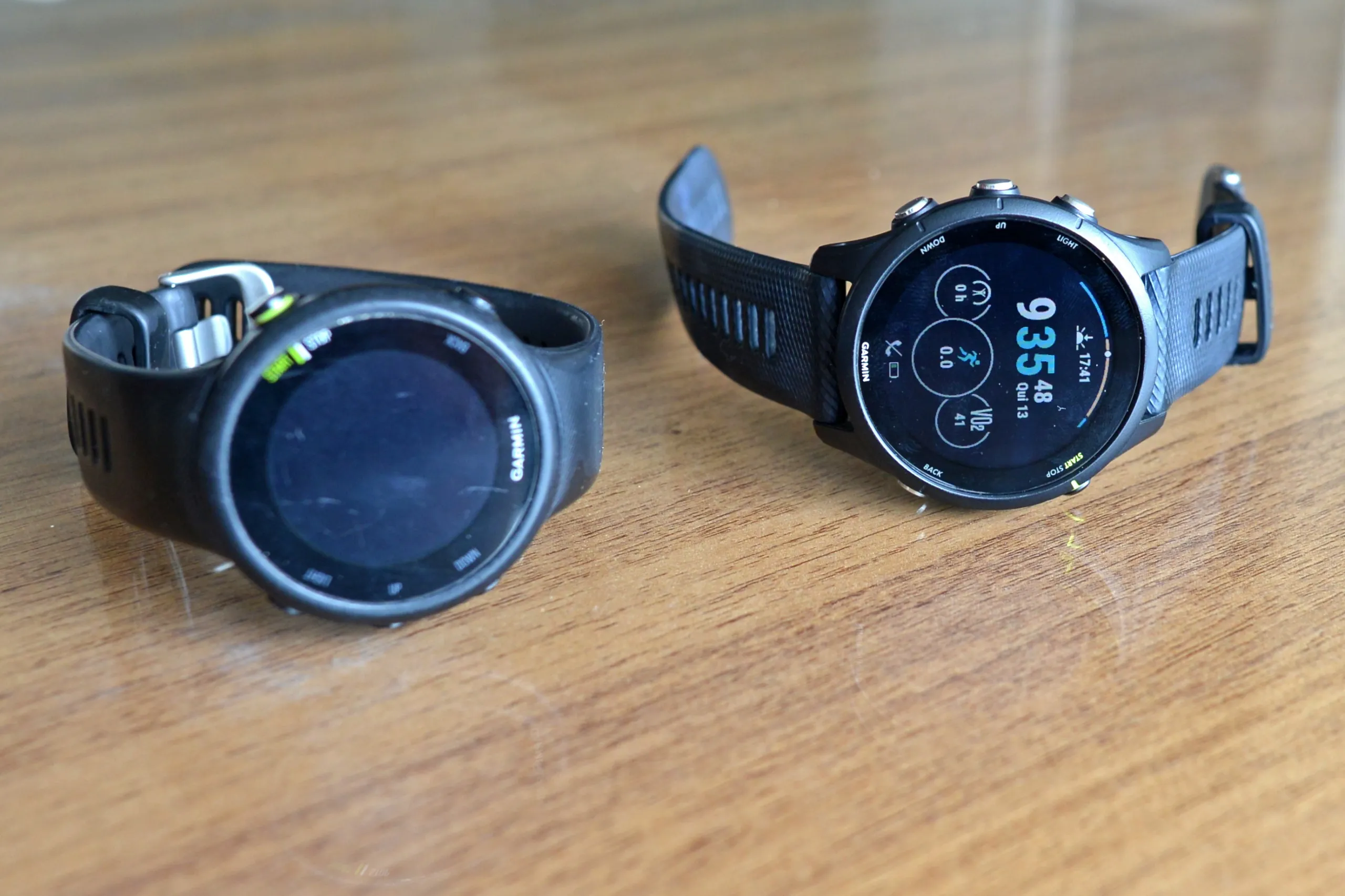 Relógios Garmin vão de R$ 1.000 a 5.000