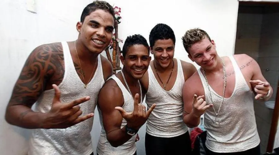 Homem já possuía um histórico de condenações