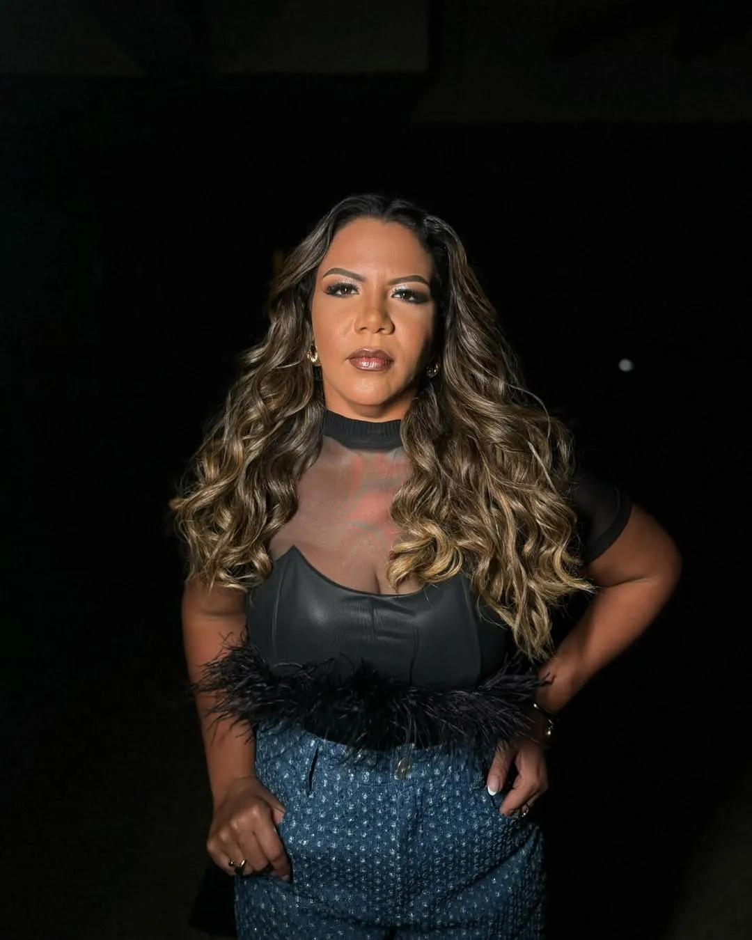 Mani Reggo fala sobre ataques de ódio na internet