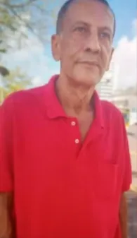 Ex-vereador João da Gota