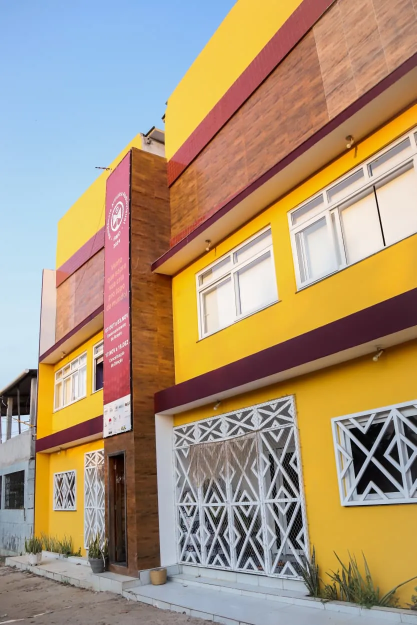 Exposição acontece no IAMO, em Fazenda Grande 4