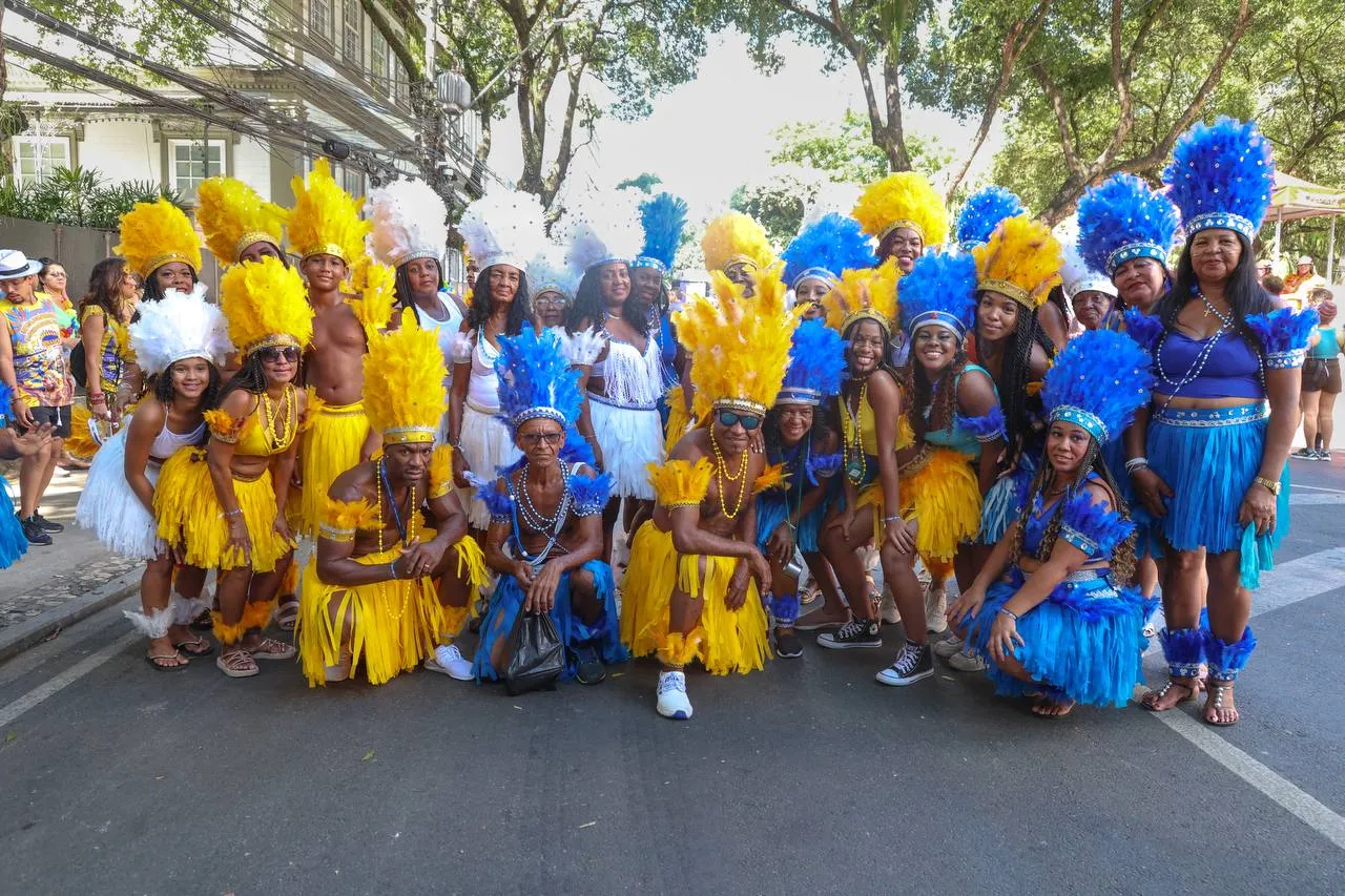 Imagem ilustrativa da imagem FEMADUM e jazz agitam Pelô no fim de semana; veja agenda completa