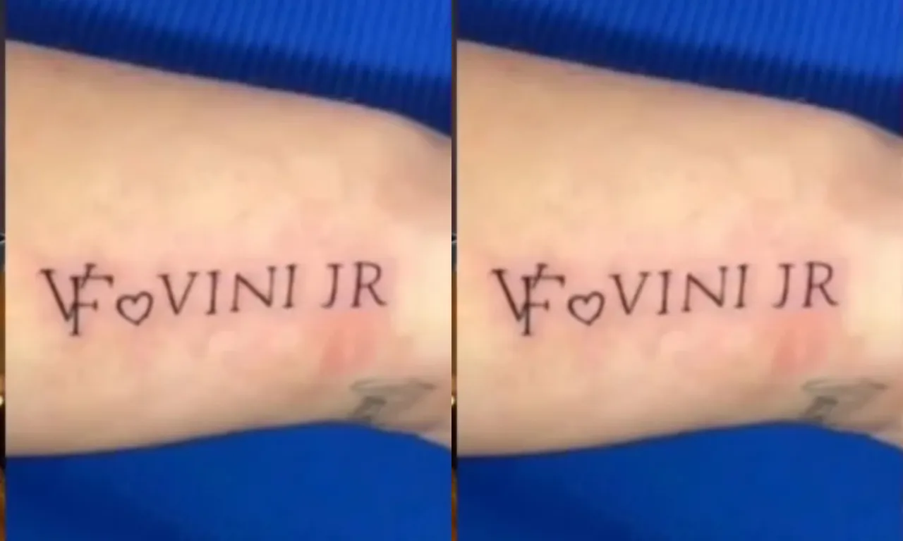 Rosilene através do Instagram