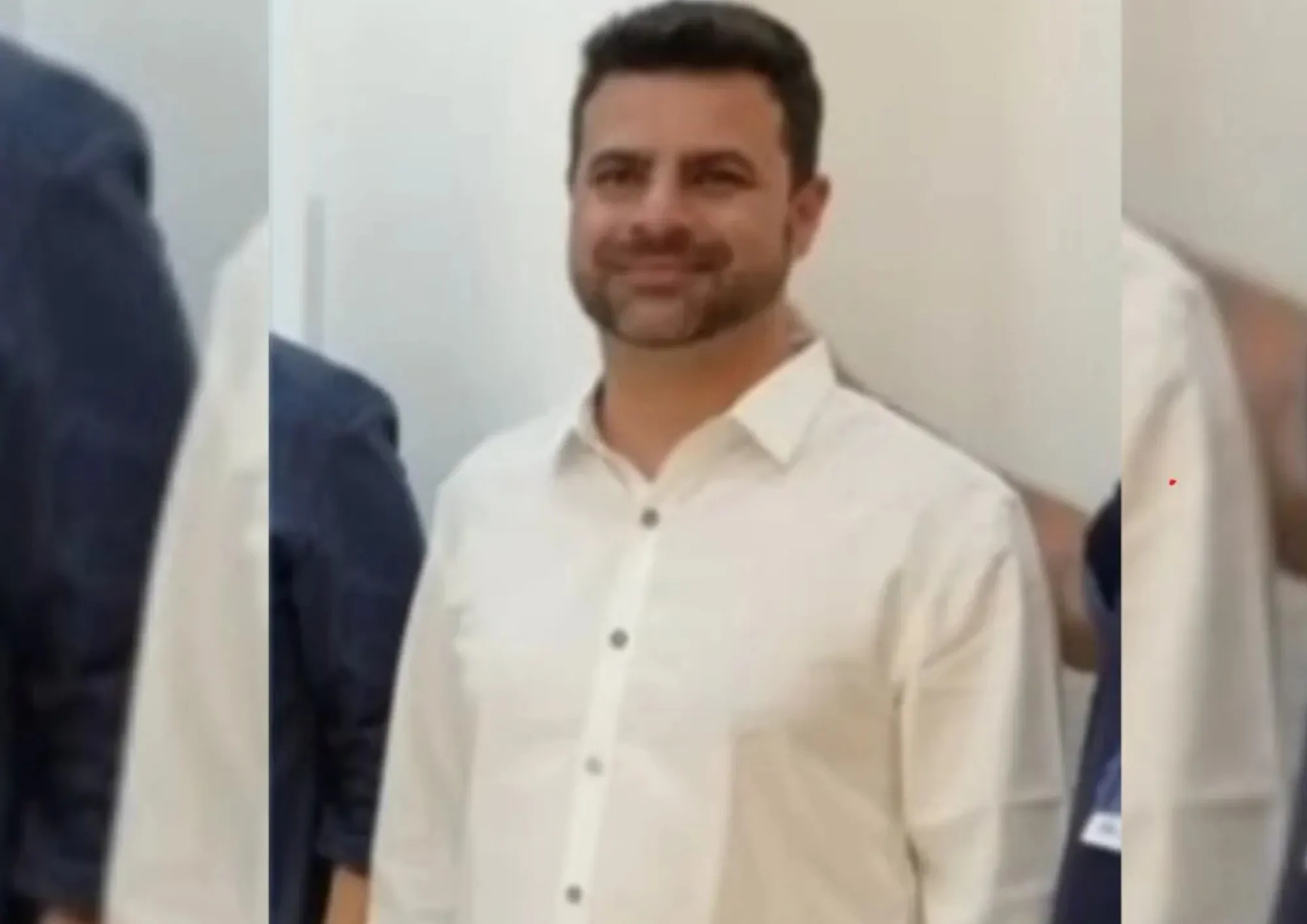Fernando Henrique também era conhecido como Guerrero